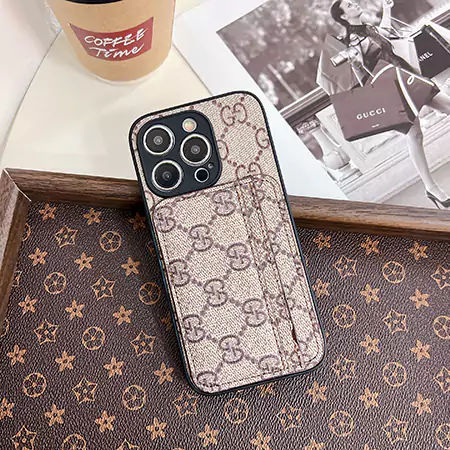 ブランド gucci風 iphone 16 スマホケース