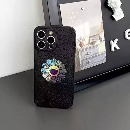 iphone 16 安い カイカイキキ murakami sunflower iphone 16