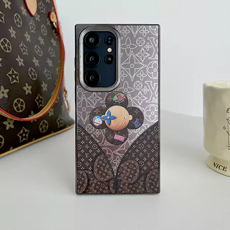 ブランド lv iphone s24 プラス 携帯ケース