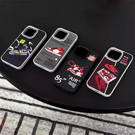 アイホン 16 スマホケースエアジョーダン風 激安