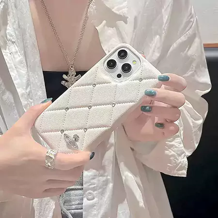 vivienne westwood ヴィヴィアン ウエストウッド レザー iphone 16