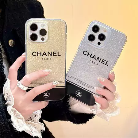 iphone 16 シャネル chanel カバー