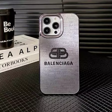 PC balenciaga風 iphone 16 携帯ケース