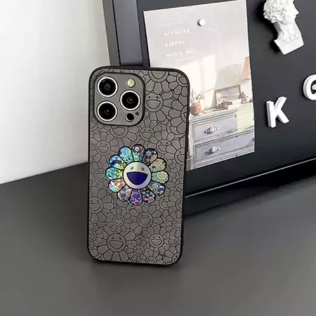 iphone 16 安い カイカイキキ murakami sunflower iphone 16