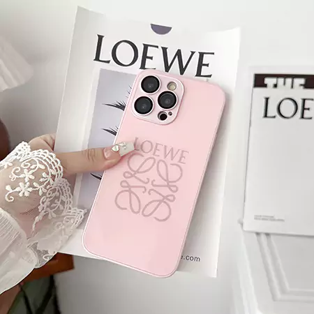 iphone 16 スマホケース 激安通販 ロエベ loewe