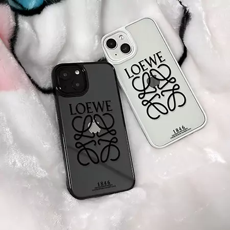 ロエベ loewe スマホケース