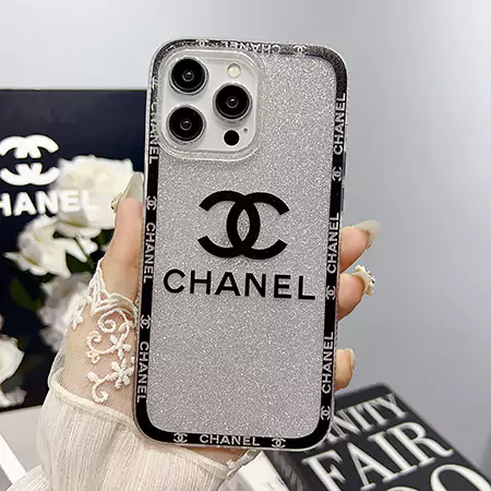 アイフォン 16 chanel スマホケース