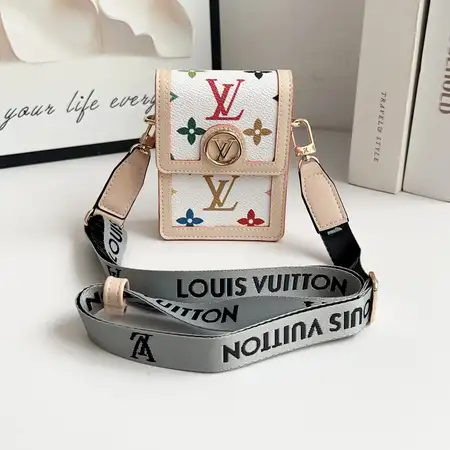 lv風 galaxy ZFlip3携帯ケース