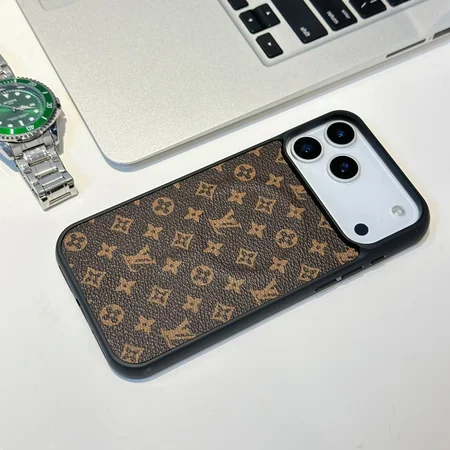 ルイビトン ポリカーボネート アイホン 16