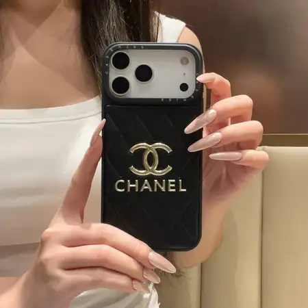 アイフォン 16 携帯ケースシャネル chanel