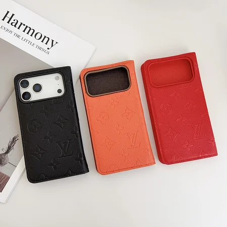 iphone 16 vuitton カバー