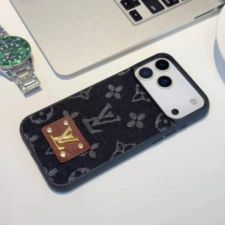 iphone 16 vuitton風 ケース TPU