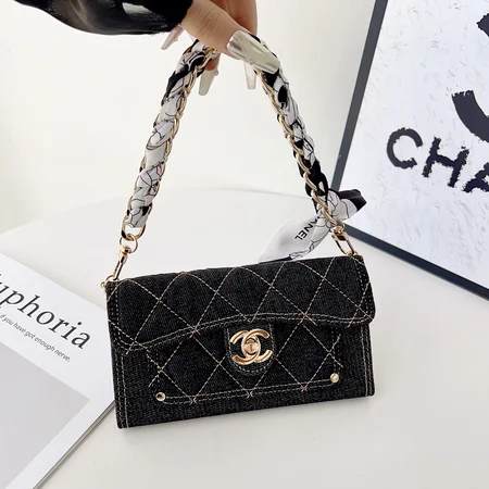 chanel アイフォーン 16スマホケース 牛革