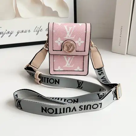 lv風 galaxy ZFlip3携帯ケース