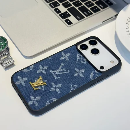 iphone 16 vuitton風 ケース TPU