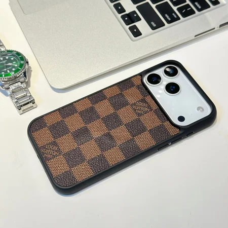 ルイビトン ポリカーボネート アイホン 16