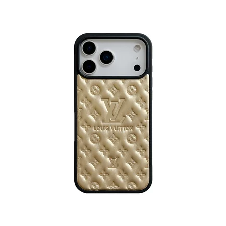 ブランド柄 vuitton風 iphone 16 ケース