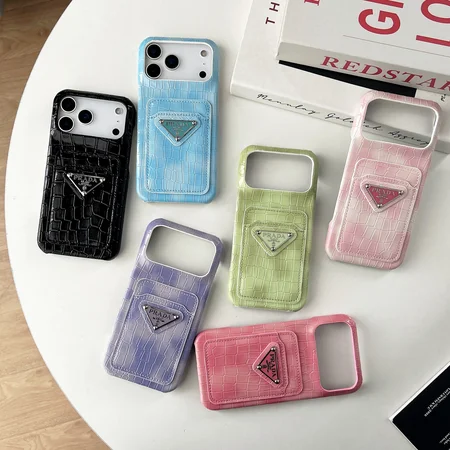 ブランド prada アイホン 16 スマホケース