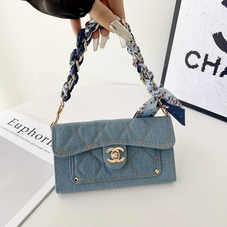 chanel アイフォーン 16スマホケース 牛革