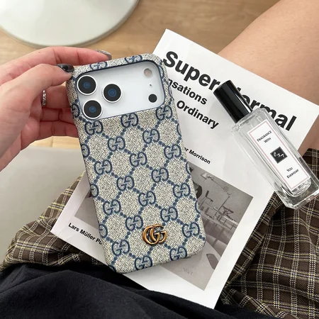 布製 グッチ iphone 16 カバー