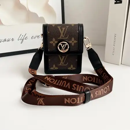 lv風 galaxy ZFlip3携帯ケース