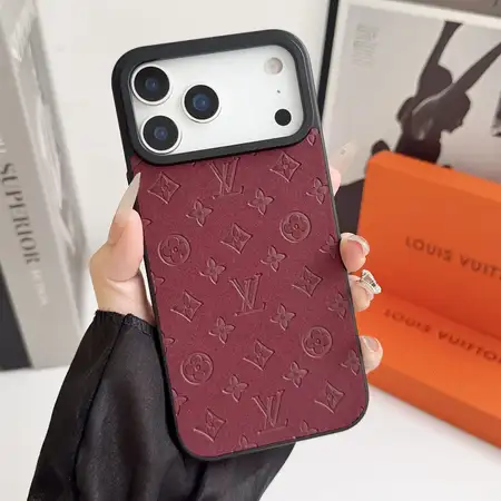 iphone 16 携帯ケースヴィトン