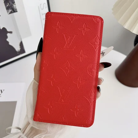 iphone 16 vuitton カバー