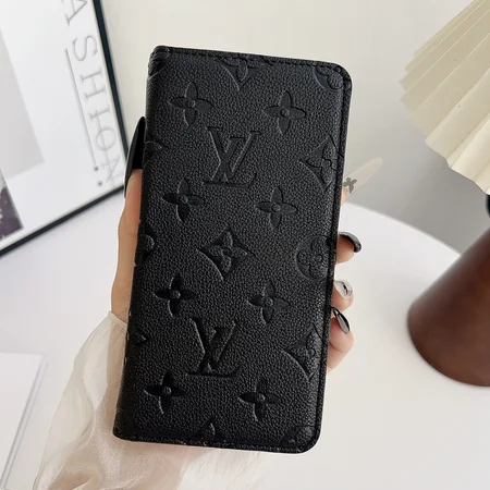 iphone 16 vuitton カバー