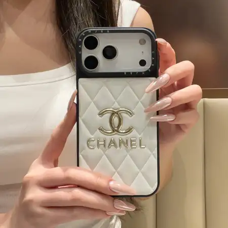 アイフォン 16 携帯ケースシャネル chanel