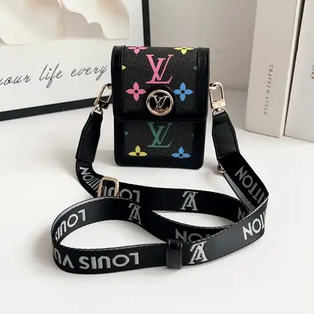 lv風 galaxy ZFlip3携帯ケース