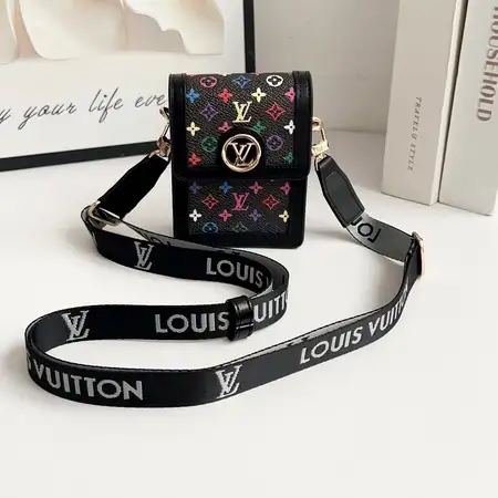 lv風 galaxy ZFlip3携帯ケース