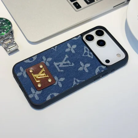 iphone 16 vuitton風 ケース TPU