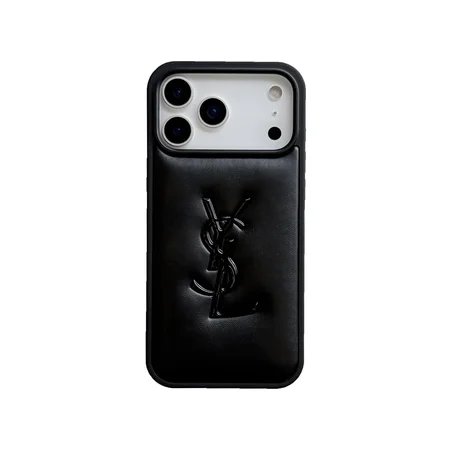 ポリカーボネート ysl風 アイフォーン 16 スマホケース