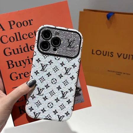 ハイブランド ルイビトン iphone 16 携帯ケース