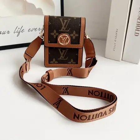 lv風 galaxy ZFlip3携帯ケース