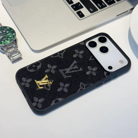 iphone 16 vuitton風 ケース TPU