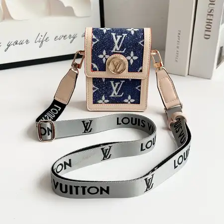 lv風 galaxy ZFlip3携帯ケース