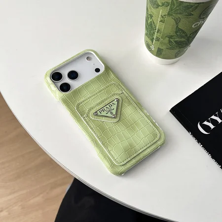 ブランド prada アイホン 16 スマホケース