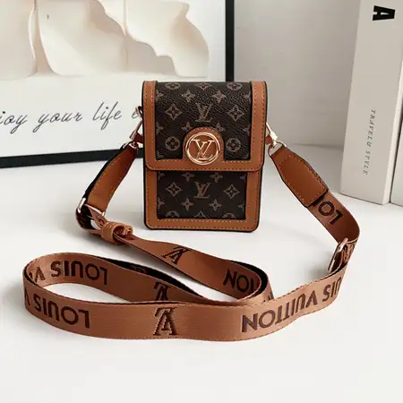 lv風 galaxy ZFlip3携帯ケース