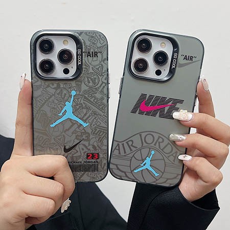 Nike iPhoneケース