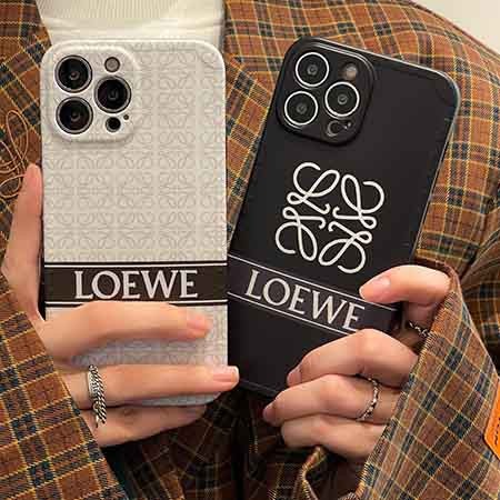 loewe iphoneケース