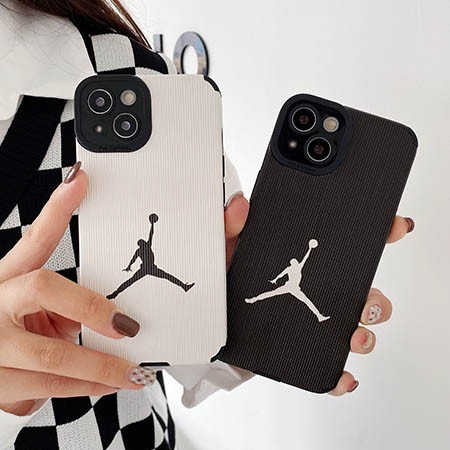 Air Jordan iPhone iPhoneスマホケース