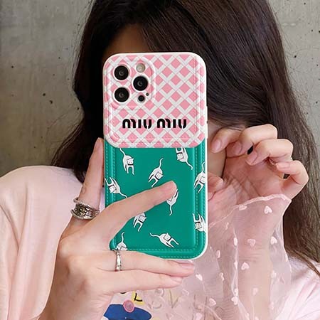 miumiu スマホケース14