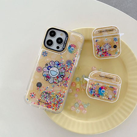 miumiu iphoneケース さくらんぼ