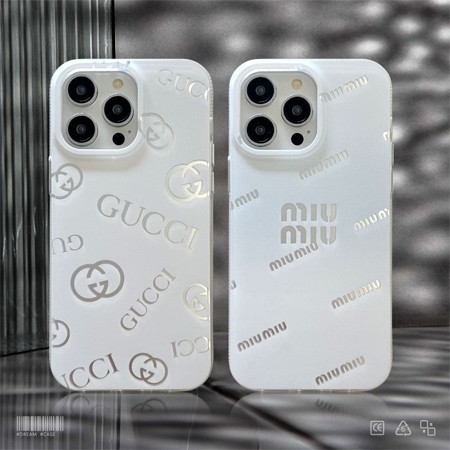 miumiu iphoneケース さくらんぼ