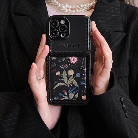 全機種対応 スマホケース gucci