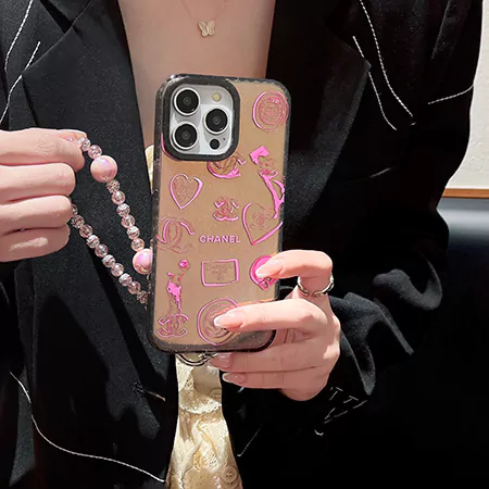 LV シャネル グッチiphone16スマホケース