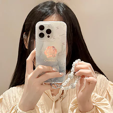 LV シャネル グッチiphone15ケースレザー