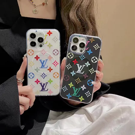 LV シャネル グッチiPhoneスマホケース